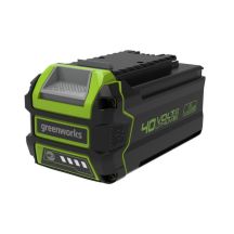 40V Battery 5Ah GREENWORKS G40B5 - 2927207