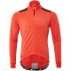 Men's Cycling Jacket (with Membrane) SILVINI Men Jacket GHISALLO