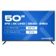 4. JAPANNEXT monitor 127.0cm JN-IPS500UHD60F 16:9 3x HDMI UHD