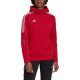 2. Adidas Tiro 21 Sweat Hoody W GM7327