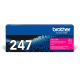 5. Brother Toner Red TN247M=TN-247M, 2300 pages