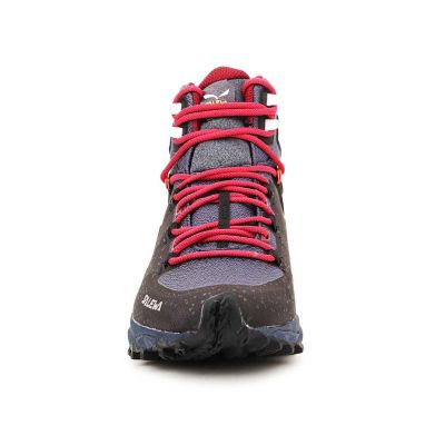 4. Salewa Ws Alpenrose 2 Mid GTX W 61374-0988 trekking shoes