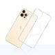 5. 3mk Clear MagCase Case for Apple iPhone 12 Pro Max - Transparent
