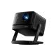 Dangbei DBOX02 Pro DLP UHD 4K (3840x2160) 3D Compatibility Dark Gray