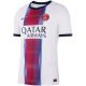 2. Nike Paris Saint-Germain 2026/27 Match Away Men's Jersey White II1788 101
