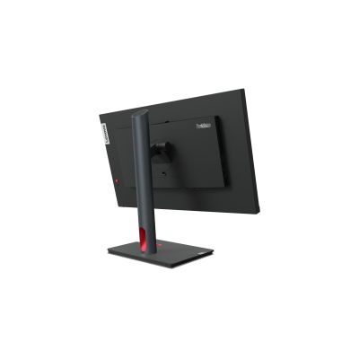 5. Lenovo ThinkVision P24q-30 LED display 60.5 cm (23.8") 2560 x 1440 px Quad HD Black
