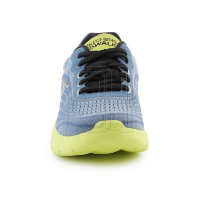 2. Skechers Go Walk Flex-Brendon M 216687-SLT shoes 