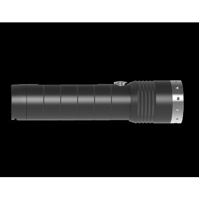 2. Ledlenser MT14 500844 flashlight