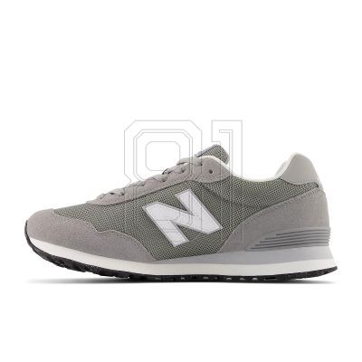 8. New Balance M ML515GRY shoes