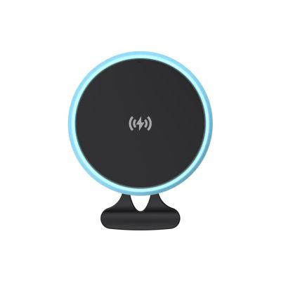 2. Havit 3-in-1 Wireless Charger W3032