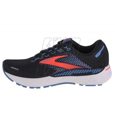 2. Brooks Adrenaline GTS 22 shoes 1203531B031 