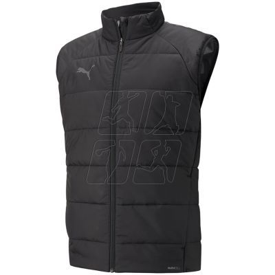 6. Puma teamLiga Vest M 657968 03