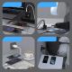 5. Dudao A27 Max 35W GaN Wall Charger - Black