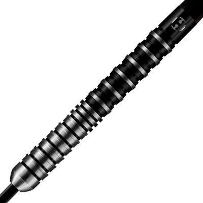 16. Harrows Predator 90% Steeltip Darts