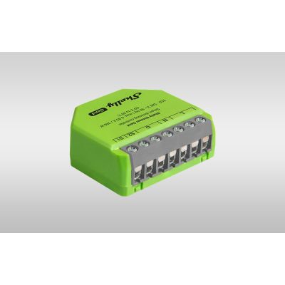 8. Shelly Dimmer Gen4 Smart Light Dimmer