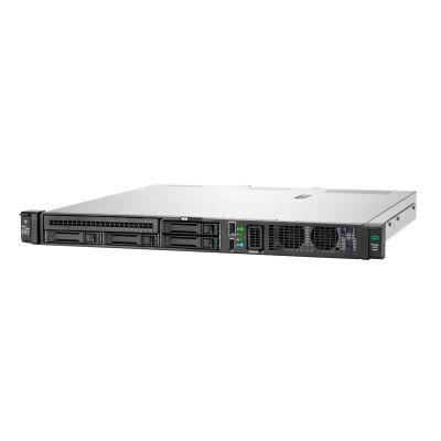 4. HPE ProLiant DL20 Gen11 server 4 TB Rack (1U) Intel® Xeon® 6325P 3.5 GHz 32 GB DDR5-SDRAM 290 W