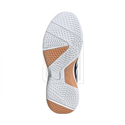 6. Adidas Ligra 8 IN M IH0526 shoes