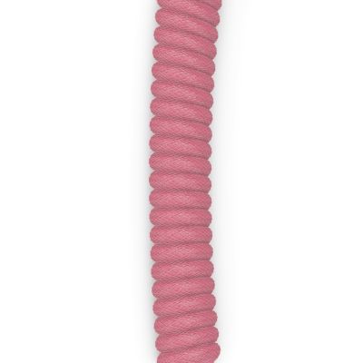 3. Glorious Gaming GLO-KB-ACC-CBL-COIL-PPNK Keyboard/Mouse Cable Pink 1.4m