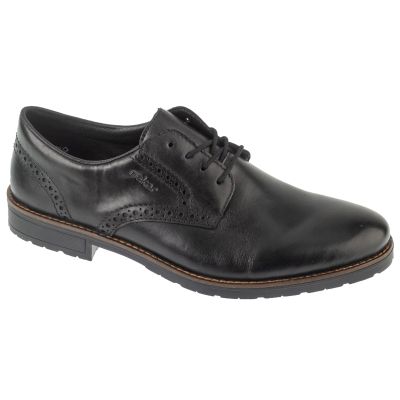 Rieker Shoes 14642-00 Black 40