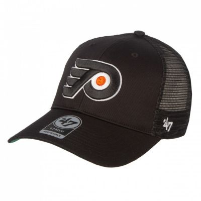 2. Cap &#39;47 Brand Trucker NHL Cap BRANS14CTP not to exhibit