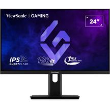 Viewsonic X Series XG24G1 Computer Monitor 61 cm (24") 1920 x 1080 px Full HD LED Black