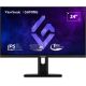 Viewsonic X Series XG24G1 Computer Monitor 61 cm (24") 1920 x 1080 px Full HD LED Black