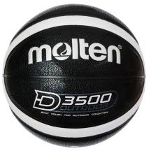Molten B7D3500 basketball