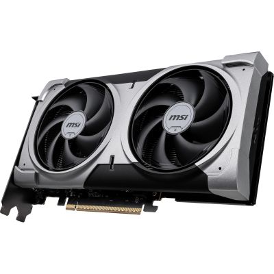 4. MSI RTX 5060 Ti 16G VENTUS 2X OC PLUS Graphics Card