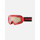 ROSSIGNOL Raffish Hero Ski Goggles hot red Cat 2 + Cat1+0 | 6–12 years