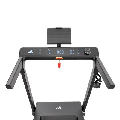 25. adidas T-24c AVUS-10221 Folding Treadmill