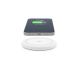 Puro Wireless Charger for Android, iPhone - White