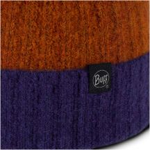 BUFF KNITTED BEANIE NILAH DENIM Hat, One Size