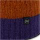 BUFF KNITTED BEANIE NILAH DENIM Hat, One Size