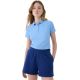 6. Polo shirt 4F F365 W 4FWMM00TPTSF365 32S