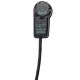 AKG C411 PP microphone - Pick-up microphone with Phantom adapter in XLR