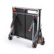 16. Cornilleau 600X 113101 Table Tennis Table