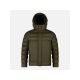 7. ROSSIGNOL Aretu Down Hoodie Jkt Men's Jacket Green