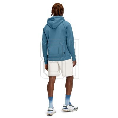 15. On Running Hoodie M 11901077