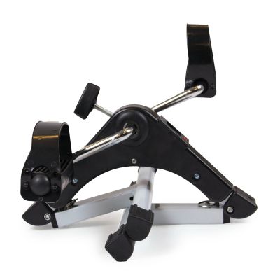 3. VIRTUFIT V2 FOLDABLE INDOOR BIKE / CYCLE TRAINER WITH COMPUTER