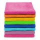 2. Vileda Microfiber Cloth COLORS 8 pcs.