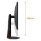 4. AOC G4 27G4ZR/69 computer monitor 68.6 cm (27") 1920 x 1080 px Black, Red
