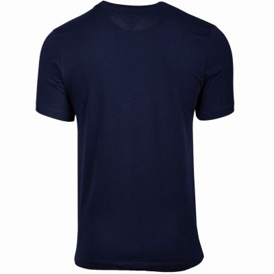 4. Nike Inter Milan M HM5098-498 T-shirt