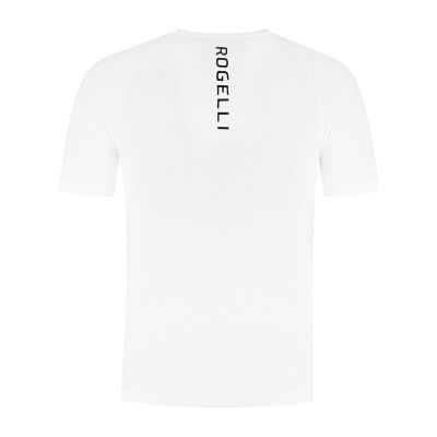 2. Rogelli s/s CORE II 2 pack white L/XL