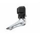 SHIMANO Front Derailleur 2-speed FD-R7150 105Di2