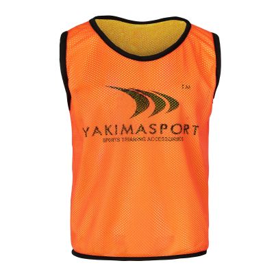 4. Double-sided football marker, Junior marker 100361J