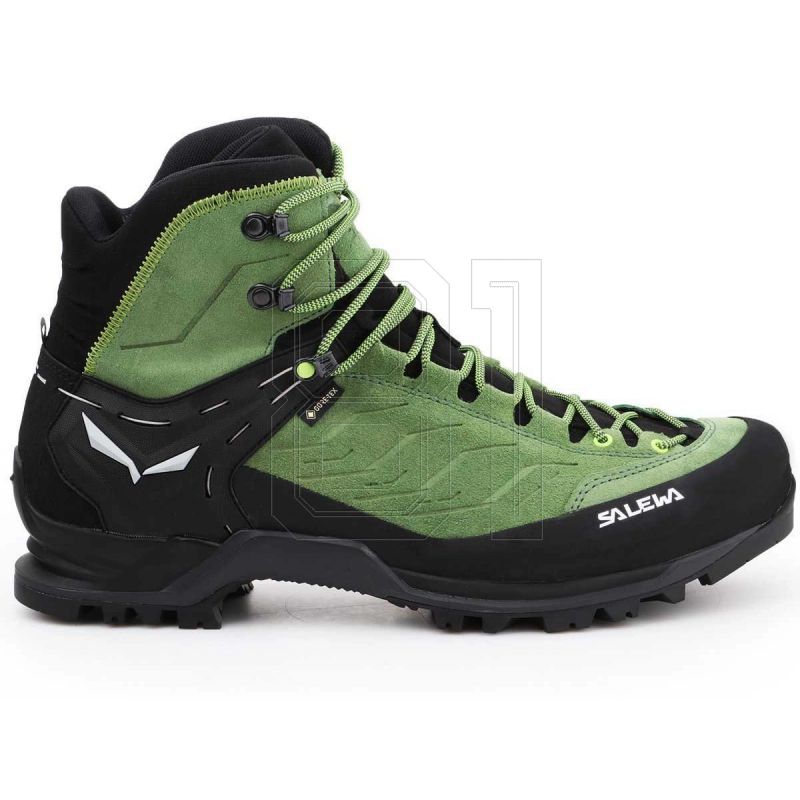 12. Salewa MS MTN Trainer MID GTX M 63458-5949 trekking shoes