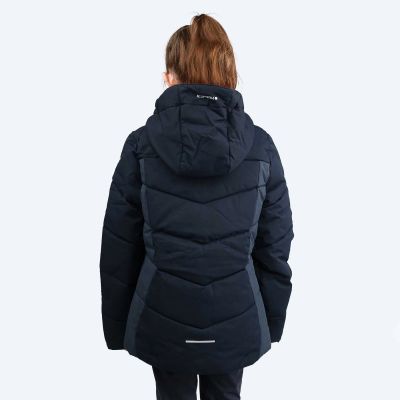 12. Icepeak Lille Ski Jacket Jr 50036553-387