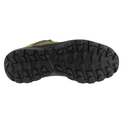 4. Columbia Redmond IV Low WP 2128721383 Green 41