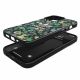 6. Adidas OR SnapCase Flower AOP Case for iPhone 13 Pro / iPhone 13 - Multicolor