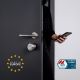 12. Nuki Smart Lock Pro electronic lock